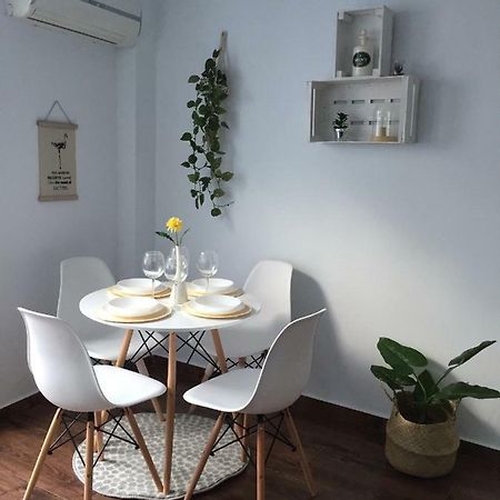 Casa Lola Daire Jerez de la Frontera Dış mekan fotoğraf