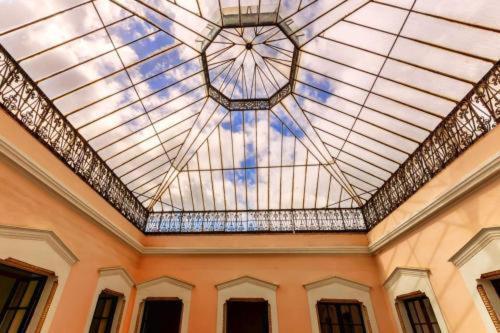 Casa Lola Daire Jerez de la Frontera Dış mekan fotoğraf