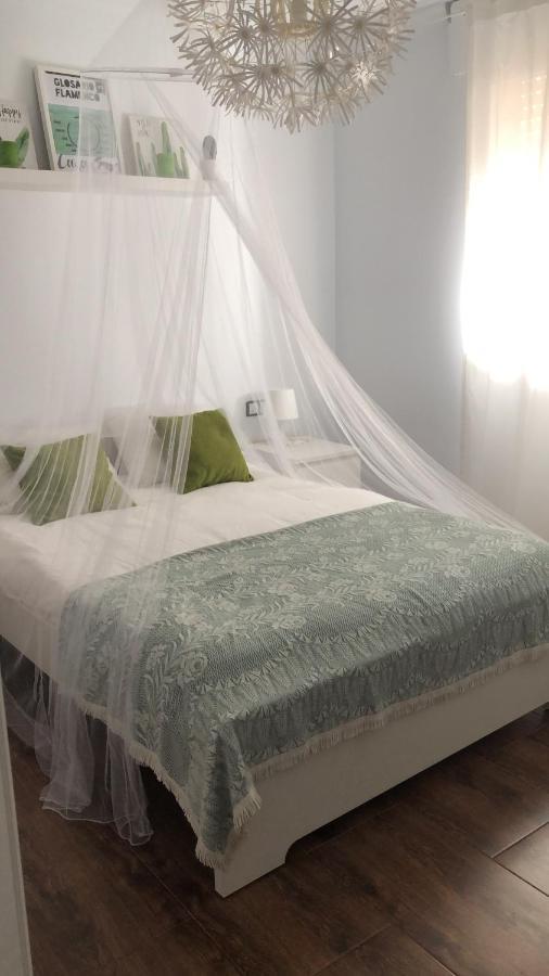 Casa Lola Daire Jerez de la Frontera Dış mekan fotoğraf