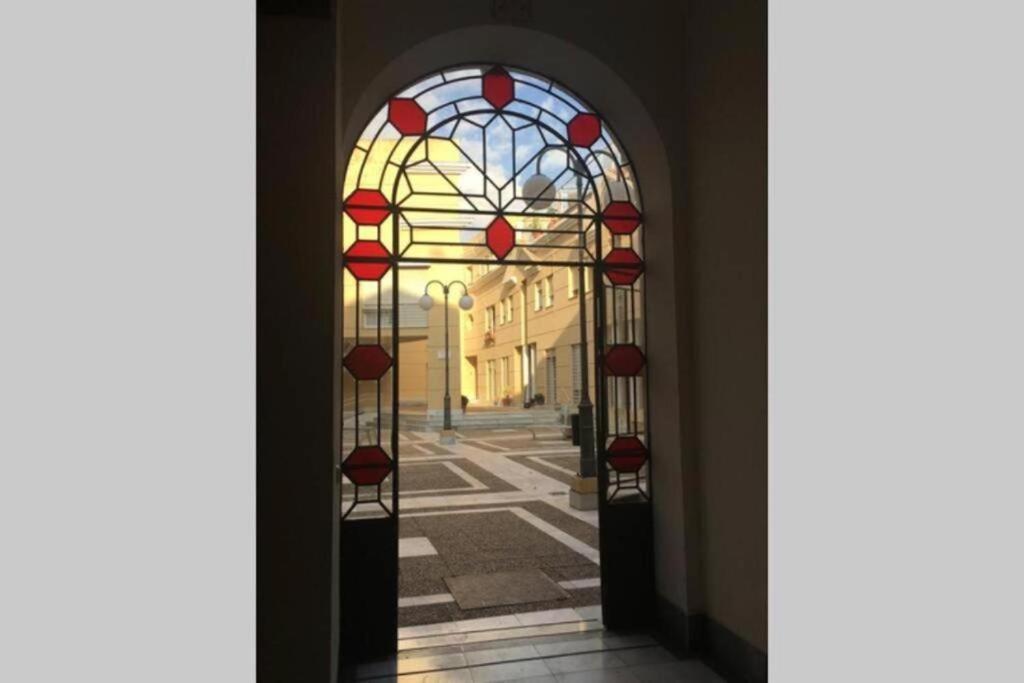 Casa Lola Daire Jerez de la Frontera Dış mekan fotoğraf