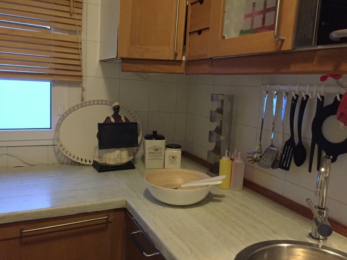 Casa Lola Daire Jerez de la Frontera Dış mekan fotoğraf