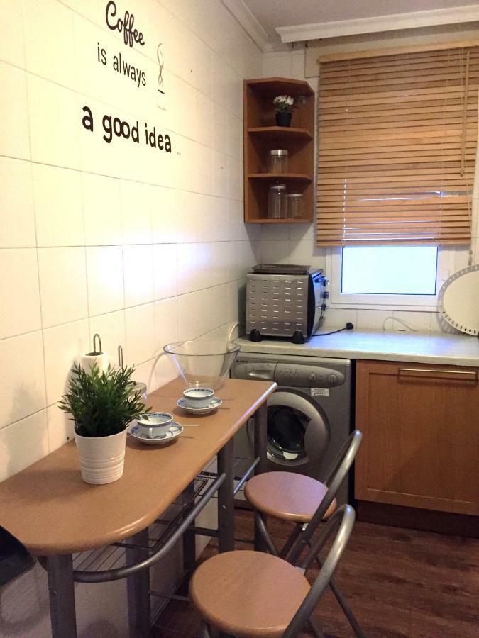 Casa Lola Daire Jerez de la Frontera Dış mekan fotoğraf