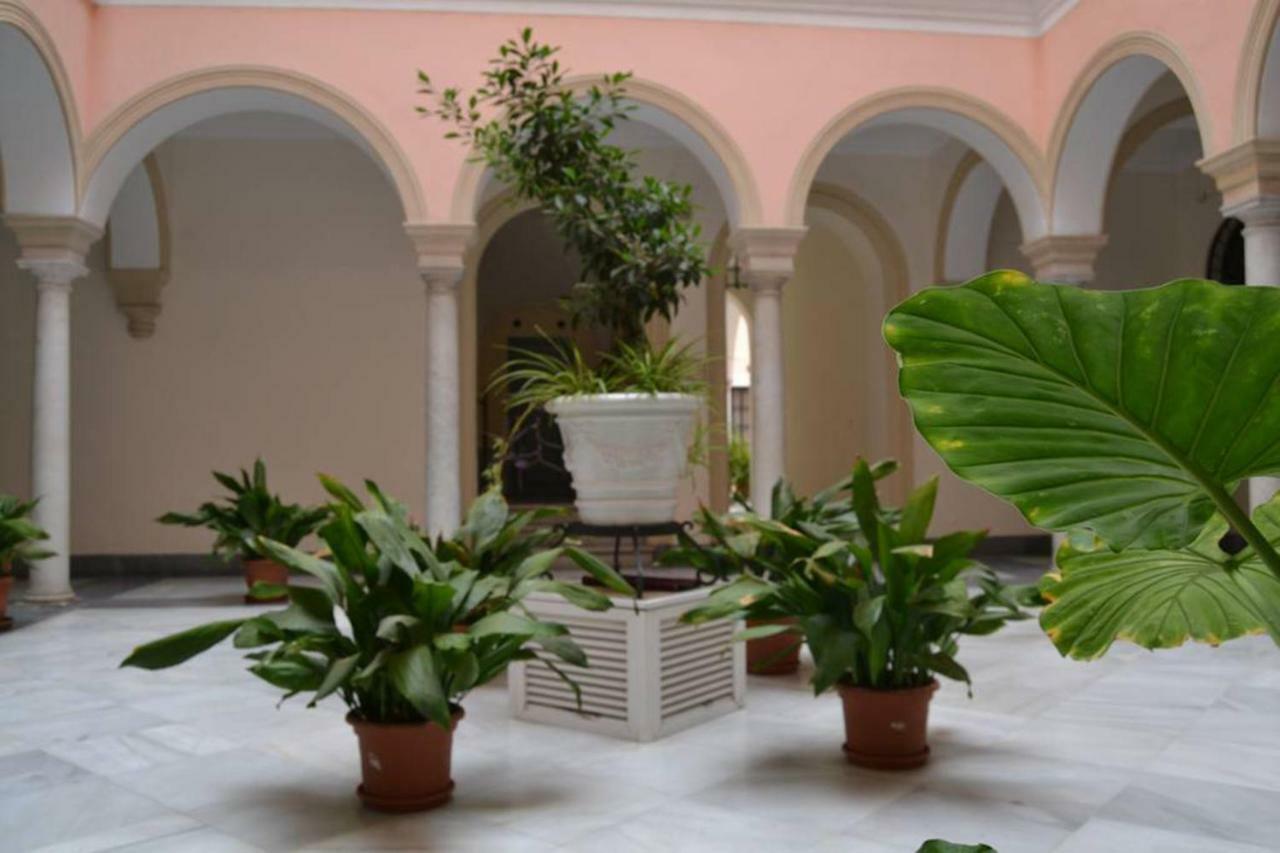 Casa Lola Daire Jerez de la Frontera Dış mekan fotoğraf