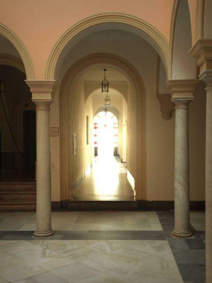 Casa Lola Daire Jerez de la Frontera Dış mekan fotoğraf