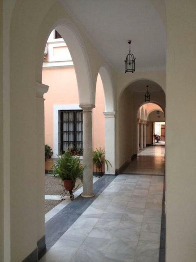 Casa Lola Daire Jerez de la Frontera Dış mekan fotoğraf